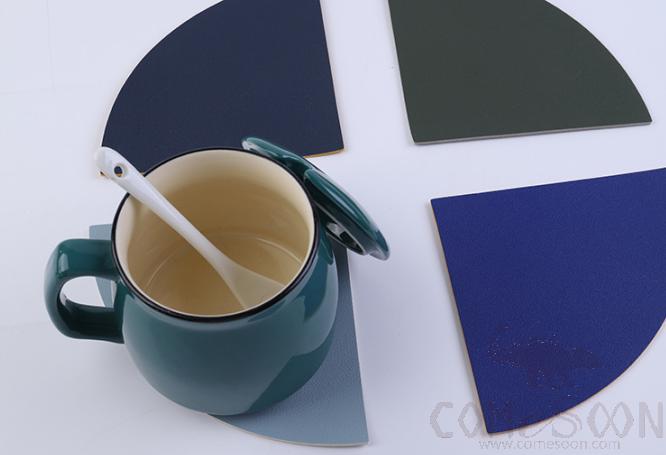 PU Coaster-12*12 CM