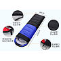 Sleeping bag-210*80cm