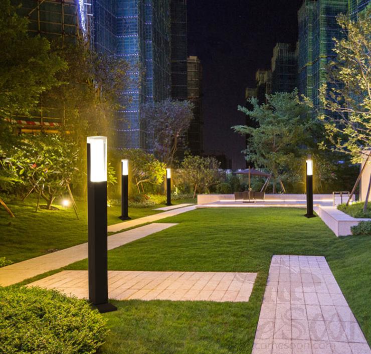 Lawn Lamp-60 cm