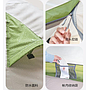 Camping tent-1-2 people