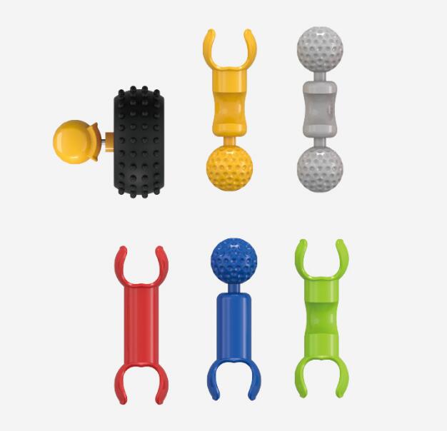 Skeleton building block-27.5*18*12cm