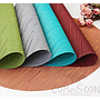 PVC Placemat-D35 CM