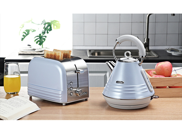 Toaster