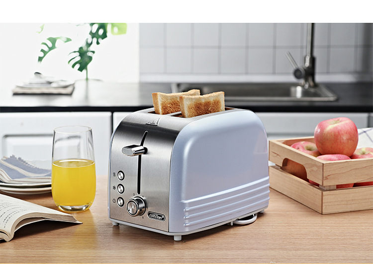 Toaster