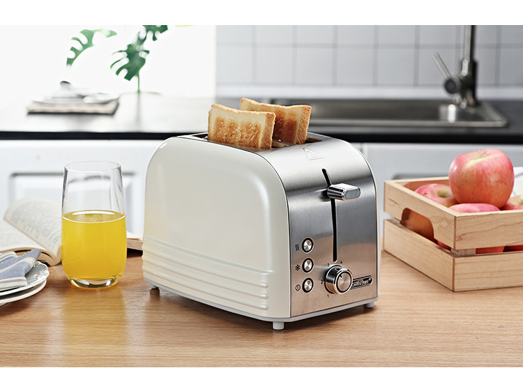 Toaster