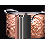 Copper Soup Pot