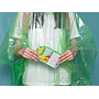 Poncho Raincoat-128*102 CM