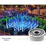 RGB Underwater Light-18W