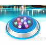 RGB Underwater Wall Light-6W