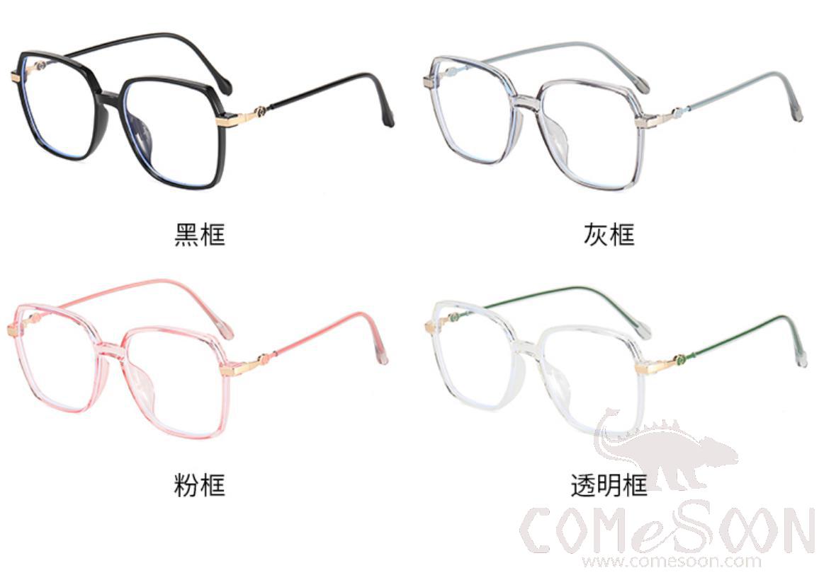 Optical Glasses (for women)