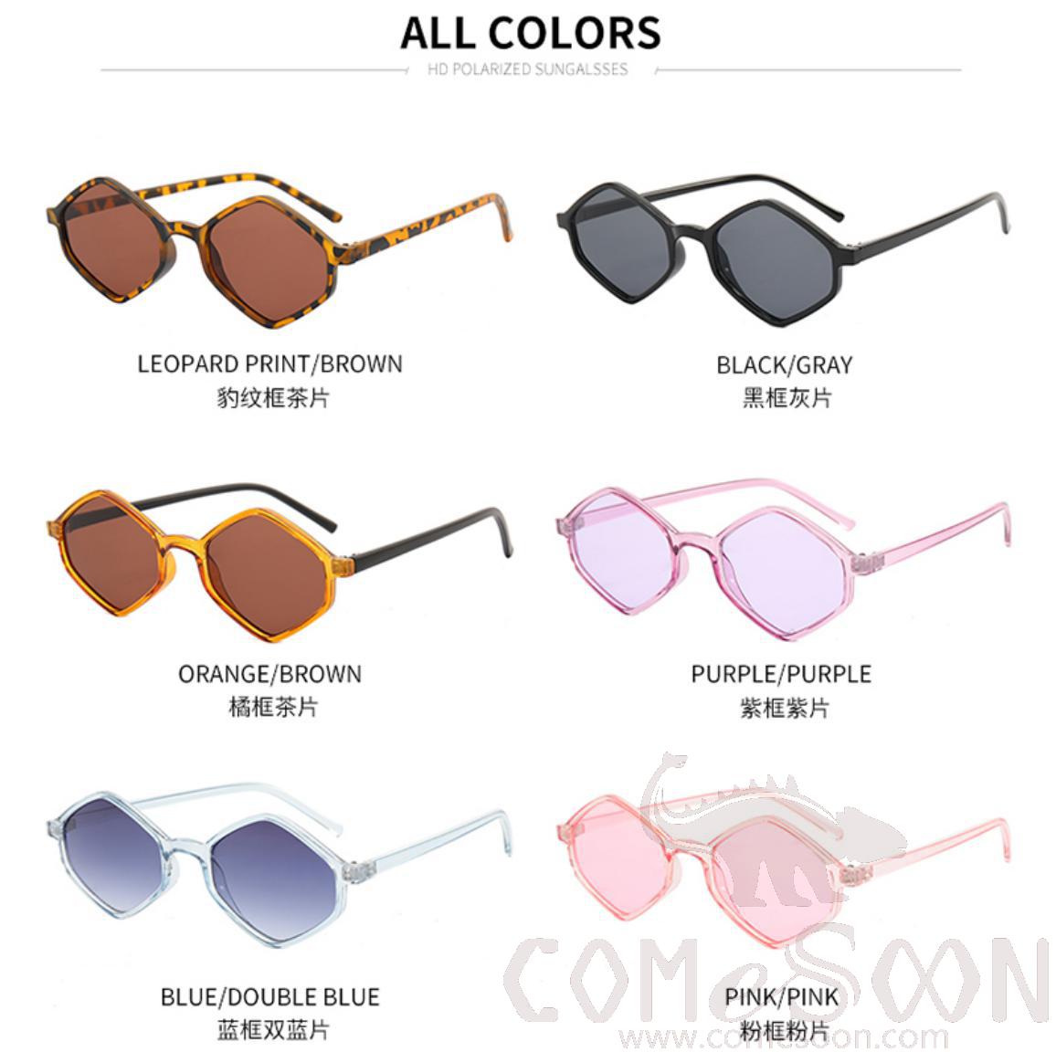 Sunglasses (for women)