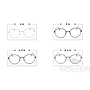 Optical Glasses (for women)