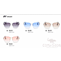 Sunglasses (for women)