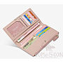 Wallet-PU,19.5*10*2cm