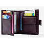 Wallet-male-PU,9.5*12.2*2cm