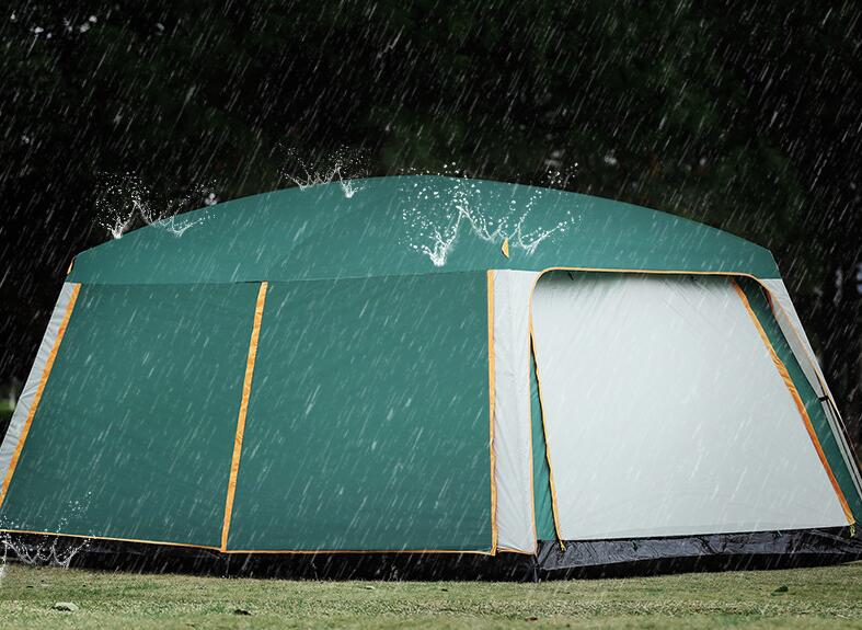 Camping tent-330*210*185cm