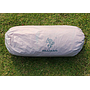 Camping tent-(70+240+70)*210*130cm