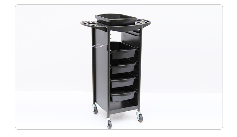 Hair Dressing Trolley