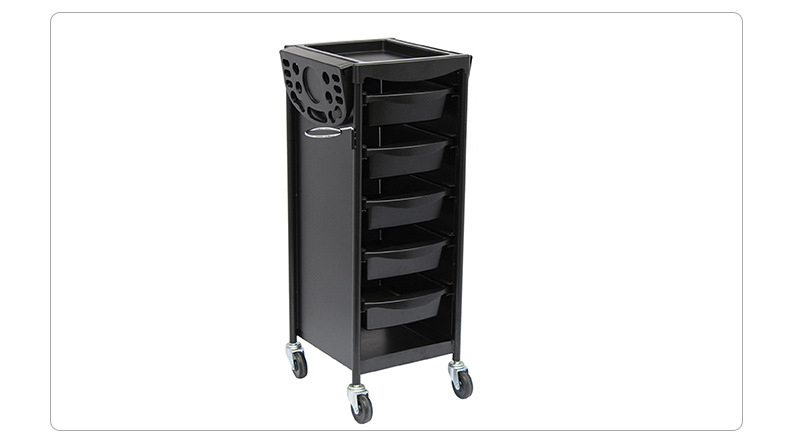 Hair Dressing Trolley
