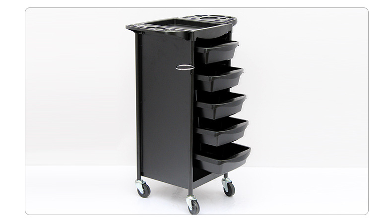 Hair Dressing Trolley