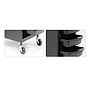 Hair Dressing Trolley