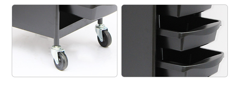Hair Dressing Trolley