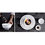 Raphael Series Series pasta plate 
8.75 Inch 