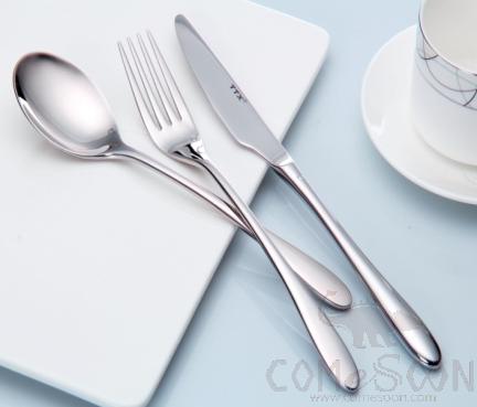 STJOY Series-Soup Ladle