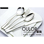 STOL Series-Fruit Fork