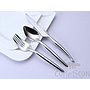 STFeather Series-Dessert Fork