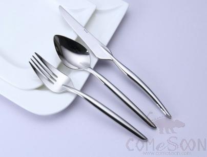 STFeather Series-Ice Spoon