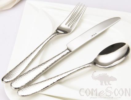 STMD Series-Cake Fork