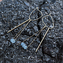 Earring / Dangler / Eardrop / Jewelry          NE330