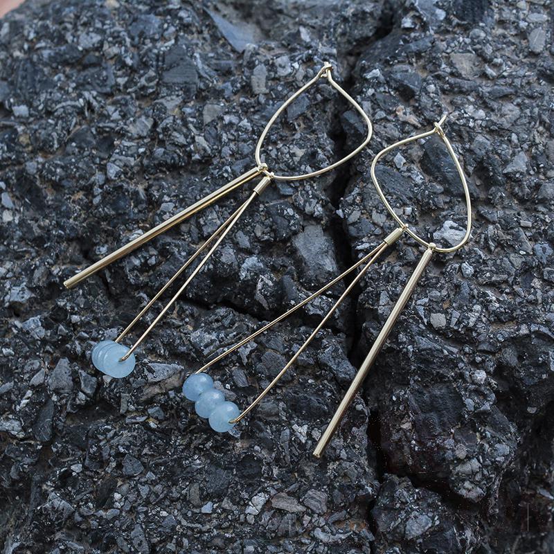 Earring / Dangler / Eardrop / Jewelry          NE330