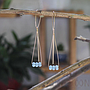 Earring / Dangler / Eardrop / Jewelry          NE330