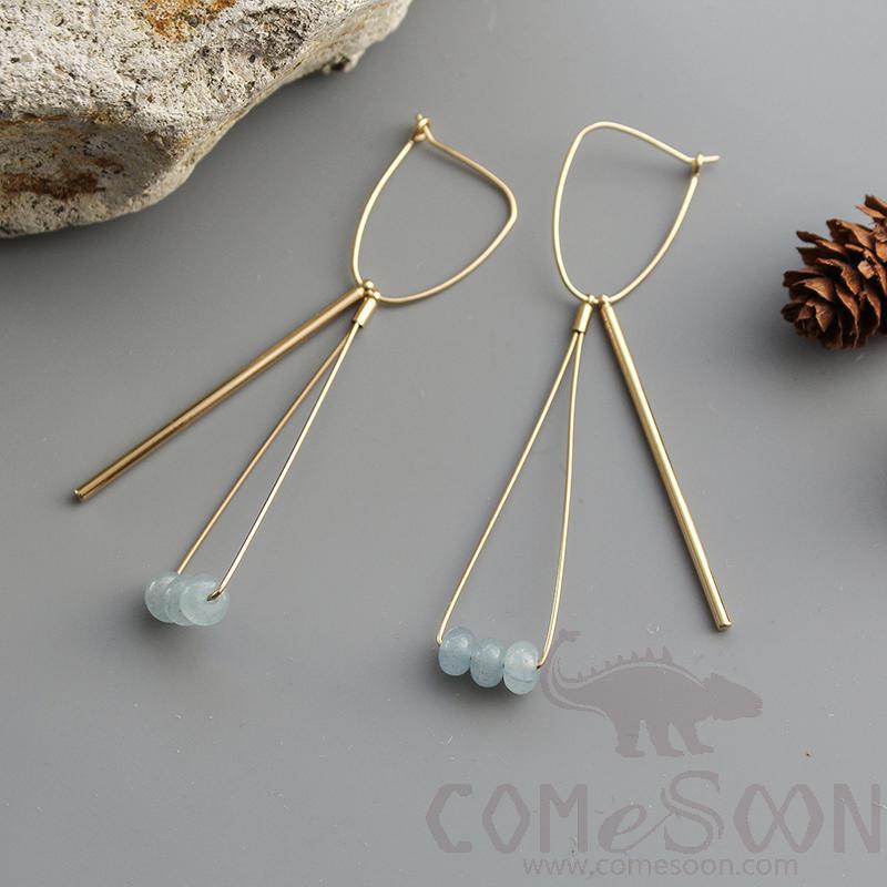 Earring / Dangler / Eardrop / Jewelry          NE330
