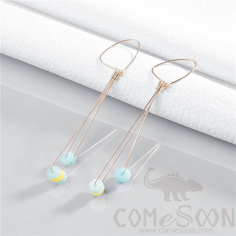 Earring / Dangler / Eardrop / Jewelry      NE331 