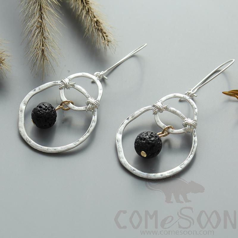 Earring / Dangler / Eardrop / Jewelry       NE334