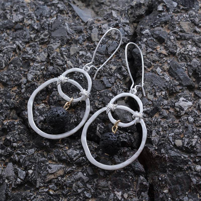 Earring / Dangler / Eardrop / Jewelry       NE334