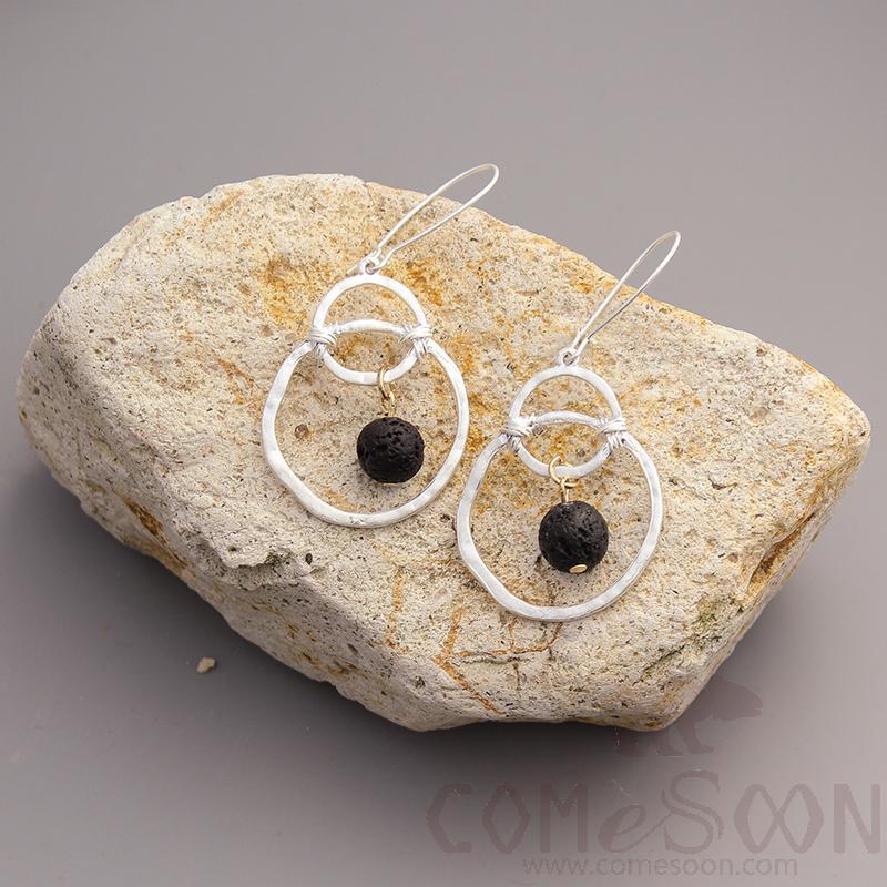 Earring / Dangler / Eardrop / Jewelry       NE334