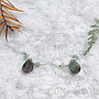 Earring / Dangler / Eardrop / Jewelry    NE339
