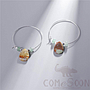 Earring / Dangler / Eardrop / Jewelry    NE339