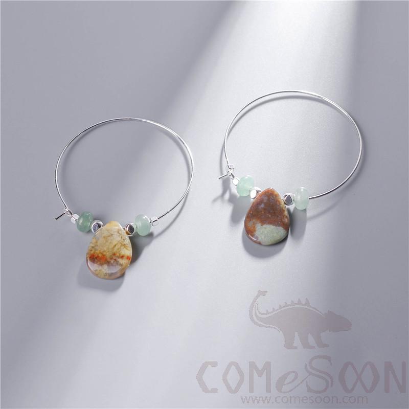 Earring / Dangler / Eardrop / Jewelry    NE339