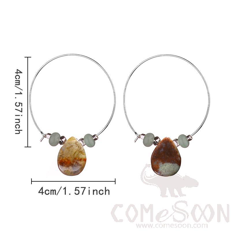Earring / Dangler / Eardrop / Jewelry    NE339