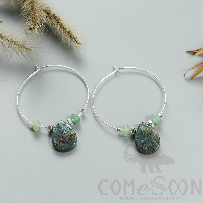 Earring / Dangler / Eardrop / Jewelry    NE339