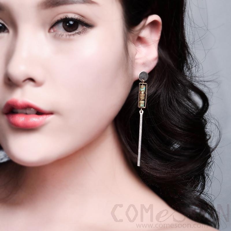 Earring / Dangler / Eardrop / Jewelry  NE340