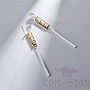 Earring / Dangler / Eardrop / Jewelry  NE340