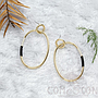 Earring / Dangler / Eardrop / Jewelry   NE341