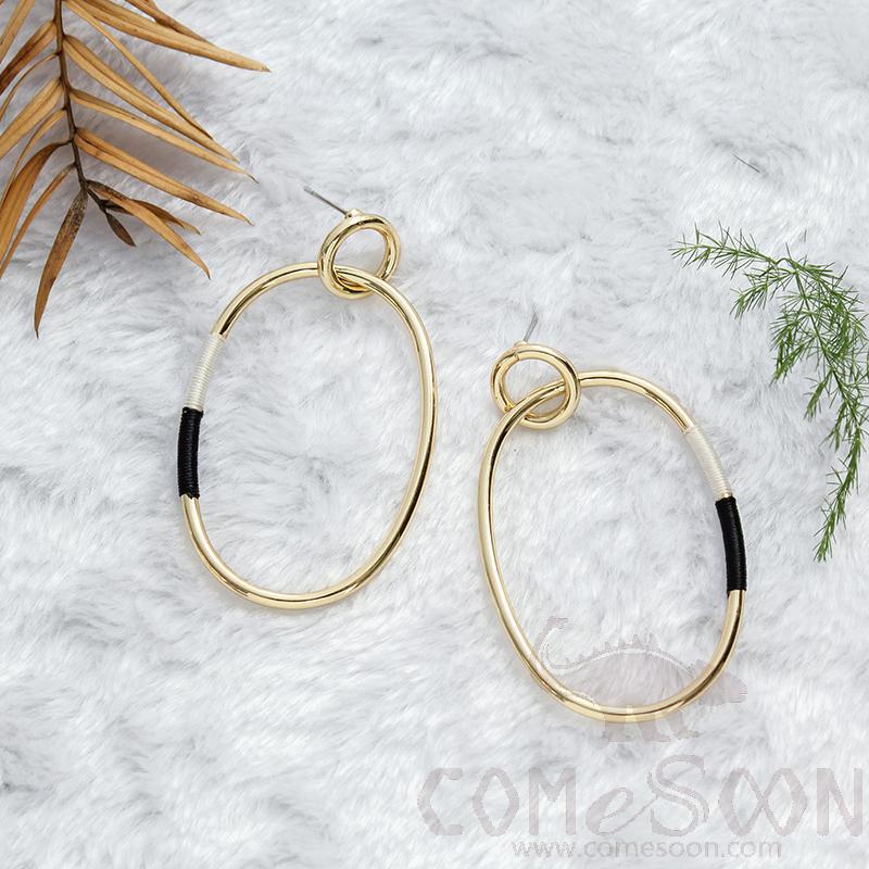 Earring / Dangler / Eardrop / Jewelry   NE341