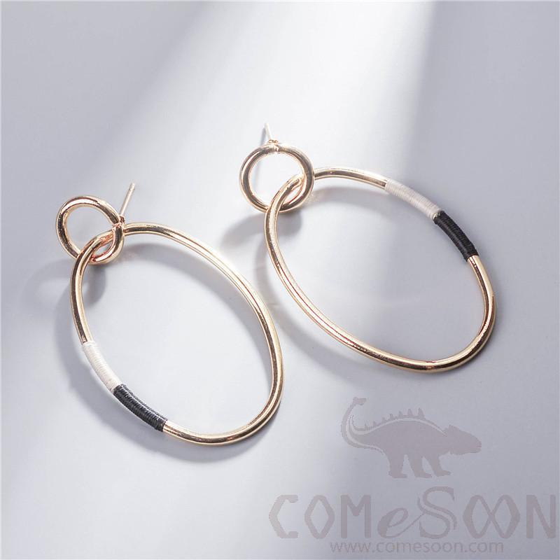 Earring / Dangler / Eardrop / Jewelry   NE341